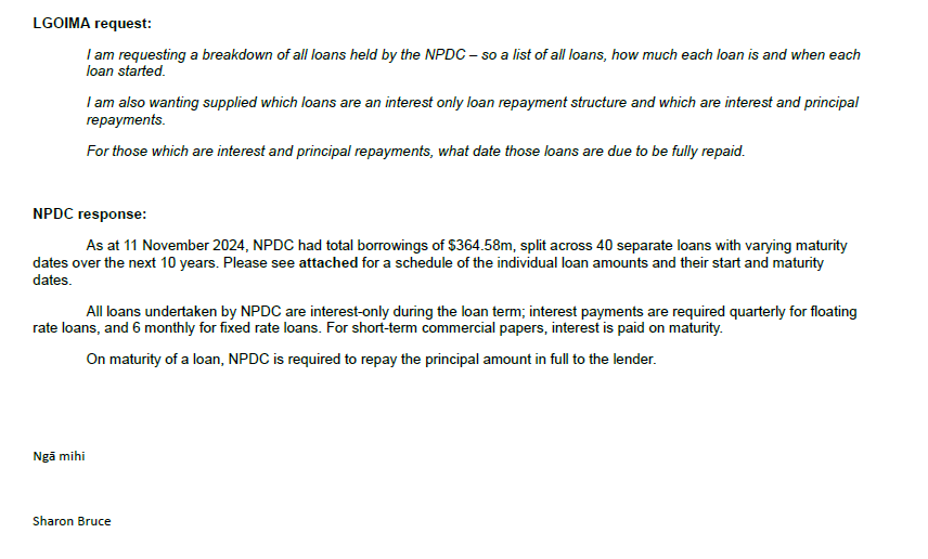 We’ve noticed a few misleading things being said by elected officials.