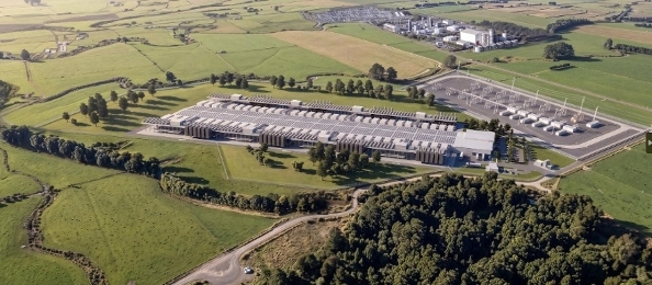 Data Centres & Supply – What is happening in Taranaki ? What is happening in NZ ? What is happening Globally ?