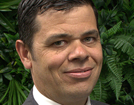 NPDC will be looking for a new CEO.