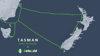 Data Centres & Supply – What is happening in Taranaki ? What is happening in NZ ? What is happening Globally ?