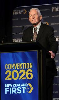 Micheal Laws has some interesting thoughts of how Local Government could be improved.